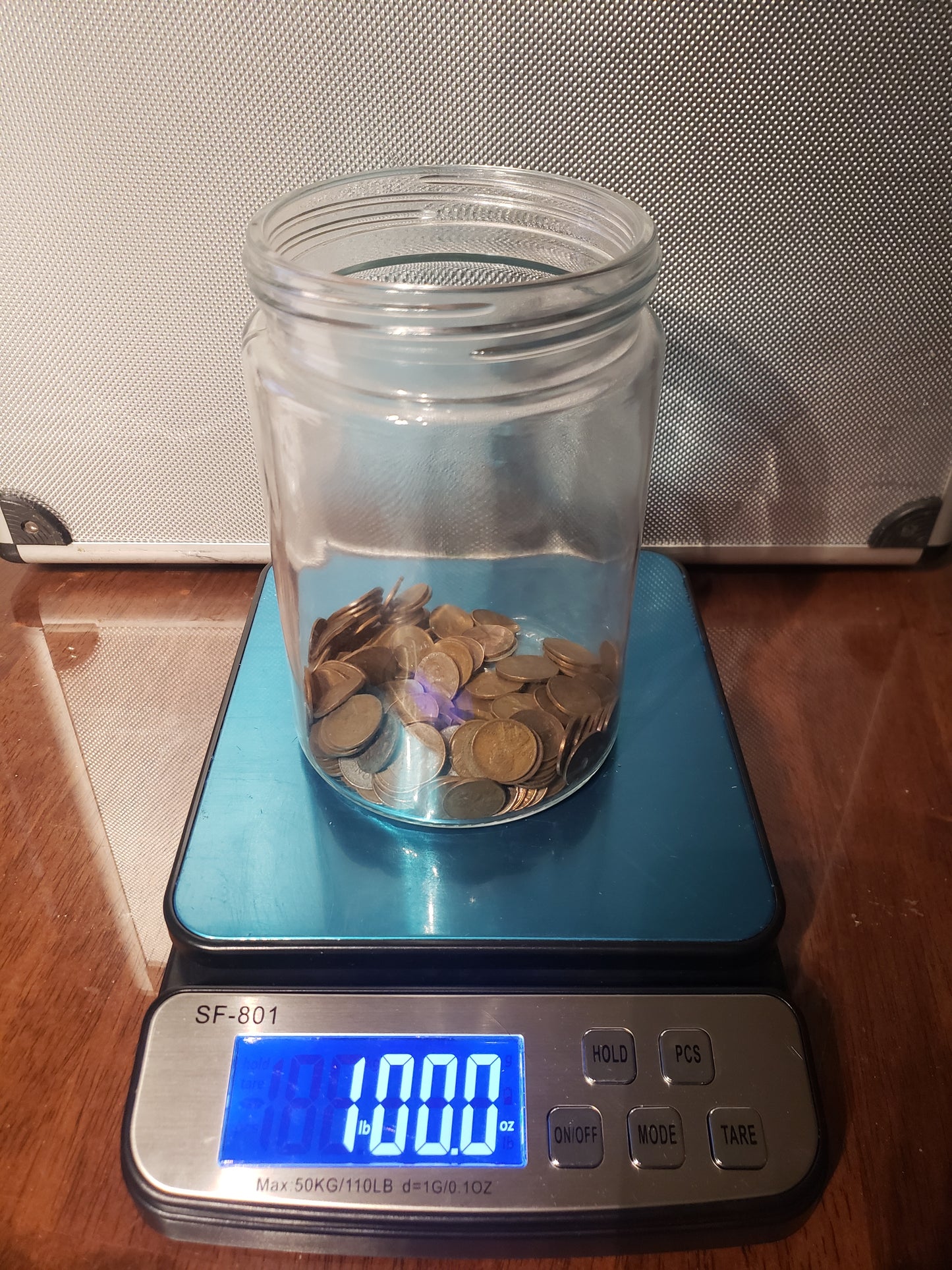 Wheat Pennies 1909-1958