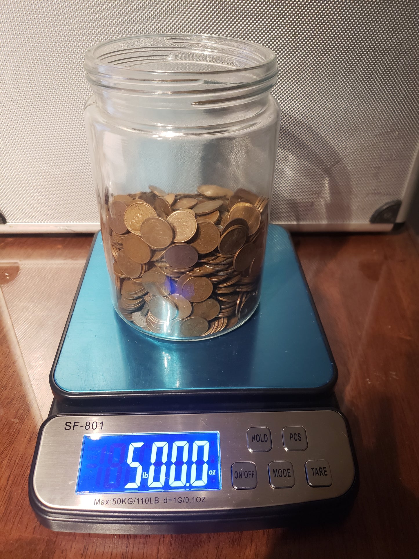 Wheat Pennies 1909-1958